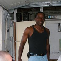 Albert Duncan Photo 24