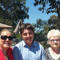 Rebecca Bernard Photo 32