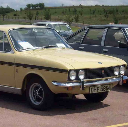 Michael Silvester Photo 17