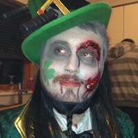 Stephen Moran Photo 22