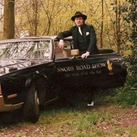 John Kinsella Photo 46