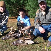 Timothy Stroud Photo 27