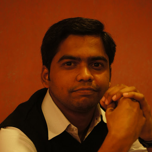 Kalpesh Upadhyay Photo 3