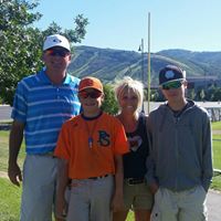 Chris Fagan Photo 24