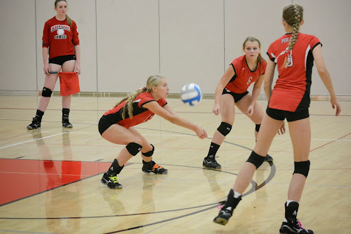 Kaitlyn Robinson Photo 10