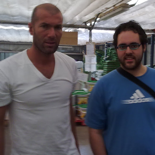 Javier Parra Photo 26