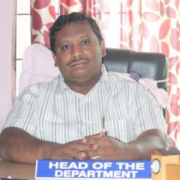 Sridhar Kakarla Photo 2