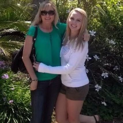 Samantha Vaughn Photo 19