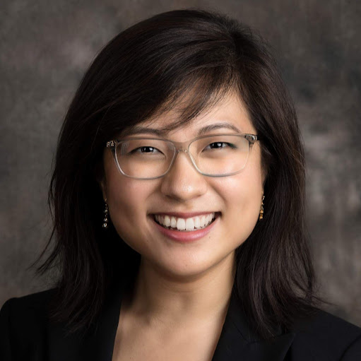 Cindy Zhang Photo 17