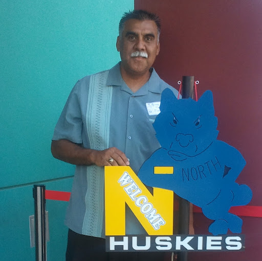 Anthony Estrada Photo 21