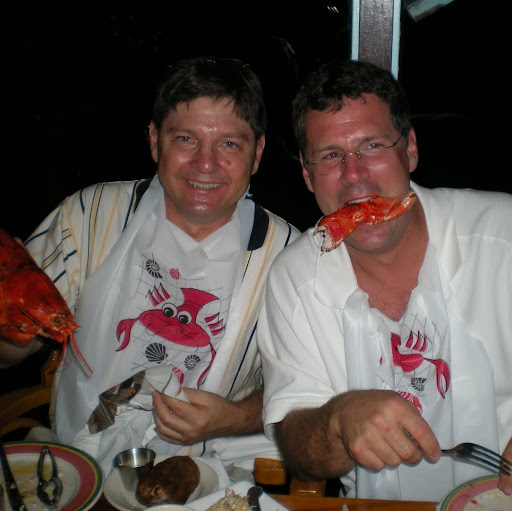 Steve Bowman Photo 10