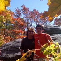 Gail Dishman Photo 4