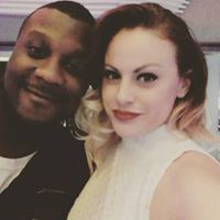 Catherine Barry Photo 8