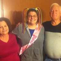 Carolyn Cross Photo 19