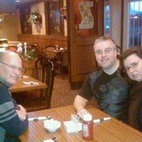 Ronald Clement Photo 12