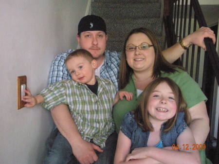 Kristen Williams Photo 46