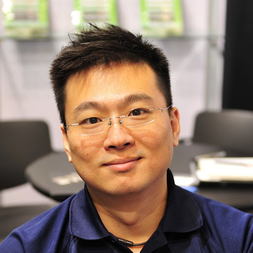 Joseph Chen Photo 32