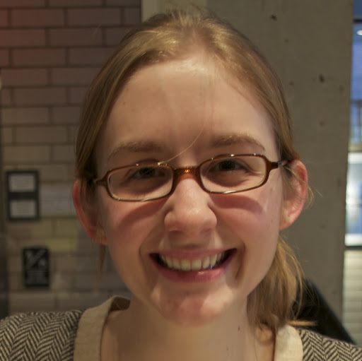 Emily Moser Photo 19