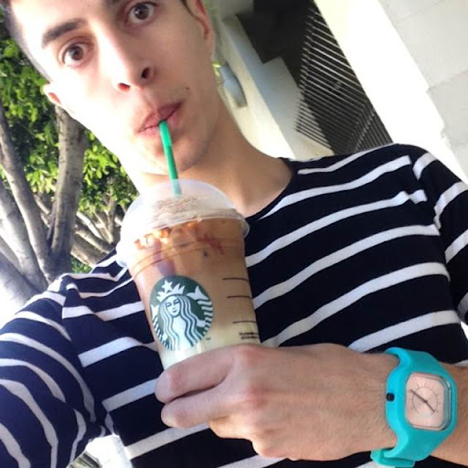 Jose Ceballos Photo 30