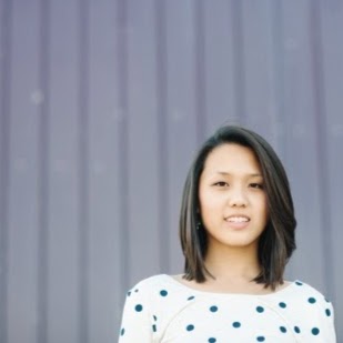 Shirley Wang Photo 8