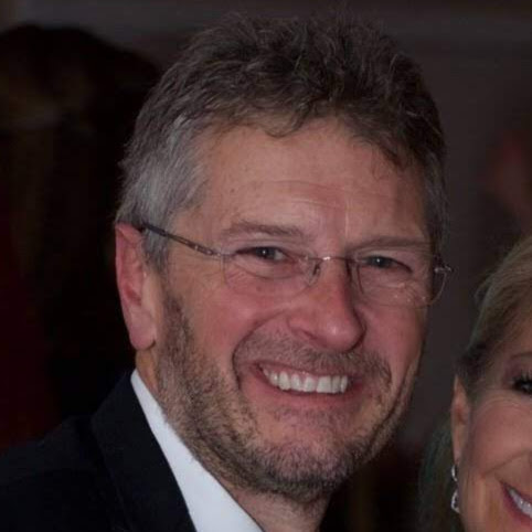 Kevin Lyons Photo 38