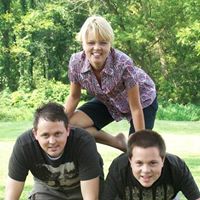 Laura Mathias Photo 6