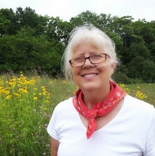 Tracey Tyler Photo 28