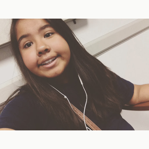 Catherine Ferro Photo 3