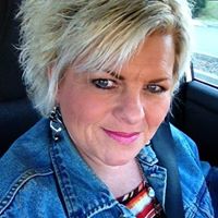 Teresa Colwell Photo 7