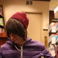 Dominic Martinez Photo 5