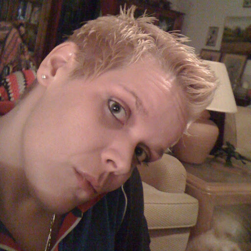 Chrissy Rogers Photo 10