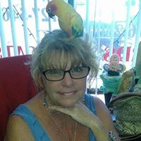 Robin Kincaid Photo 19