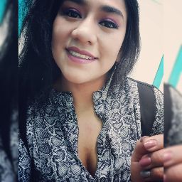 Judith Gonzalez Photo 6