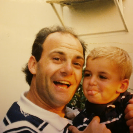 Robert Weller Photo 20