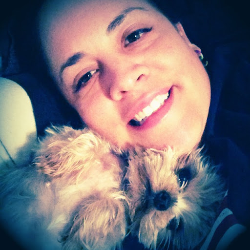 April Miranda Photo 5