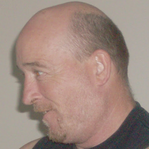 Dennis Mcintyre Photo 22