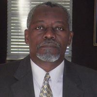 Godfrey Rolle Photo 7