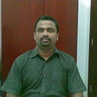 Thomas Mathew Photo 32
