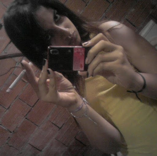 Marie Baez Photo 8