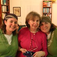 Joyce Levine Photo 18