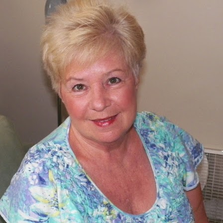 Christine Barber Photo 30