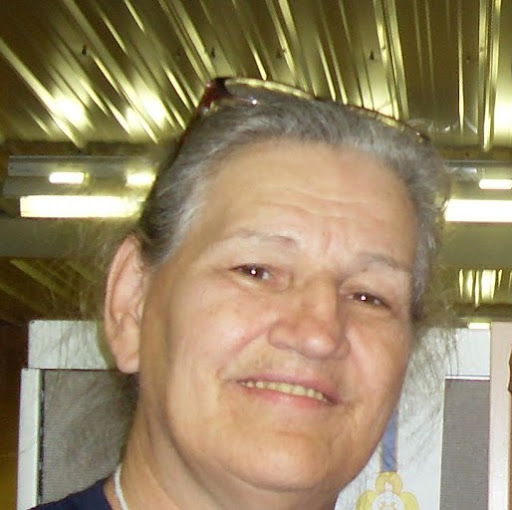 Christie Hunter Photo 20