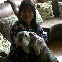 Jacqueline Barbour Photo 6