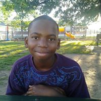 Derrick Lucas Photo 15