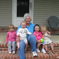 Joan Johnson Photo 13