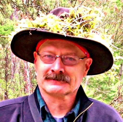 Mark Carmichael Photo 15