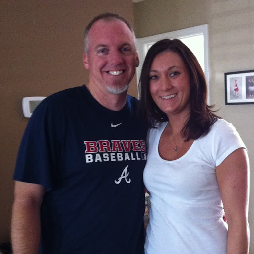 Becky Howell Photo 11