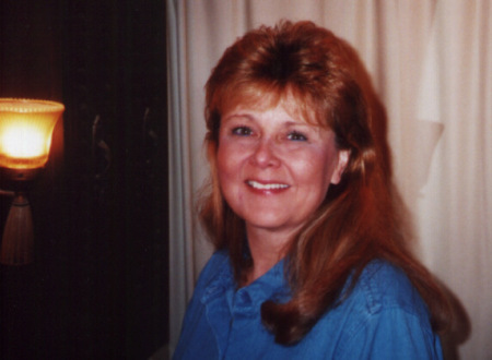 Debbie Vogel Photo 10