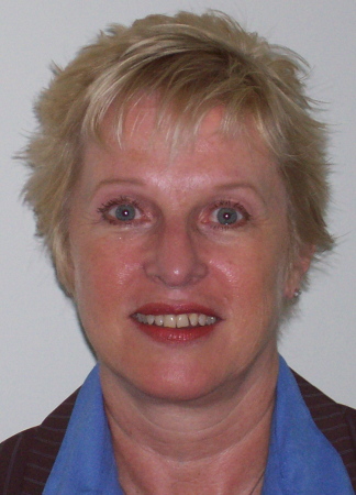 Linda Robertson Photo 23