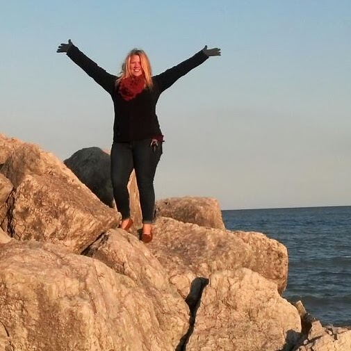 Emily Frank Photo 25